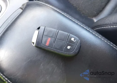 2019 Dodge Journey Crossroad from USA, damaged, VIN 3C4PDCGG7KT809945